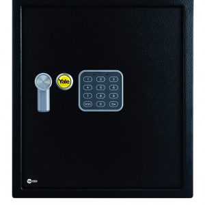 Yale coffre fort bureau