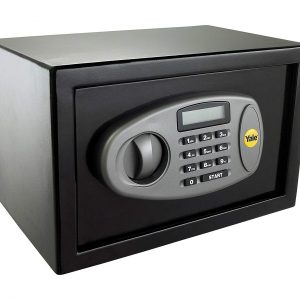 Yale numérique médian