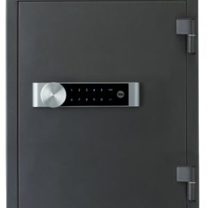 coffre fort incendie 2