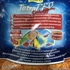 poisson ornement pro