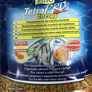 poisson ornement pro