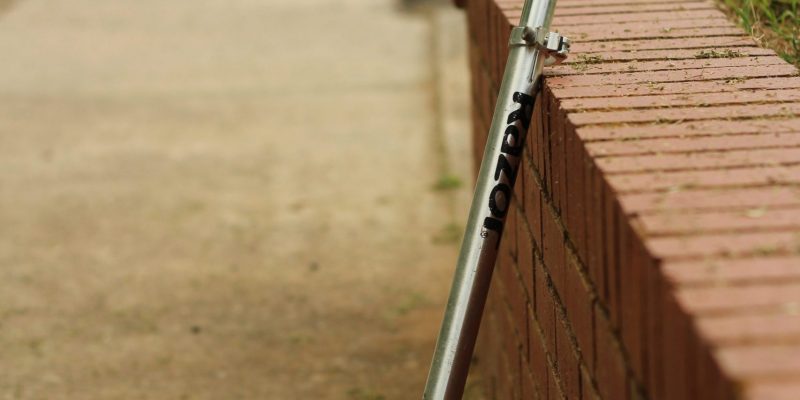 Trottinette Electrique quand tu m’envoutes ! 200% libre