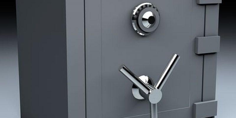 Choisir sereinement son coffre-fort -100% conseillé-100% serein